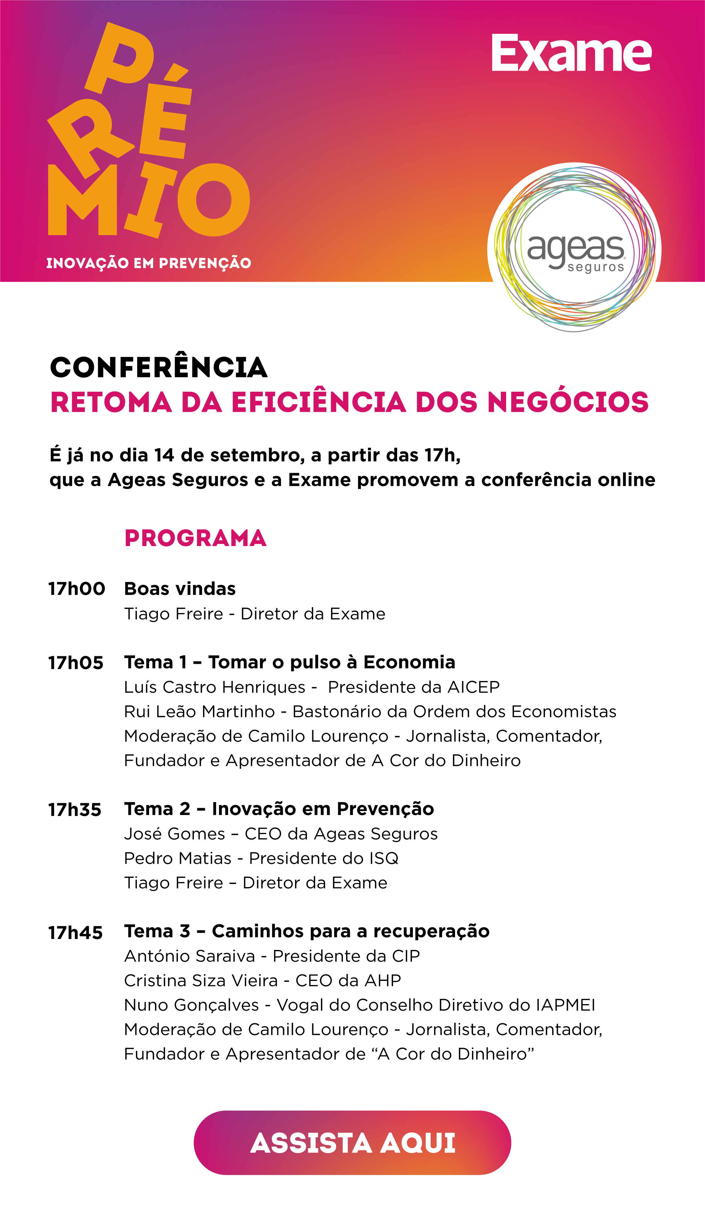 20200914 AGEAS programa